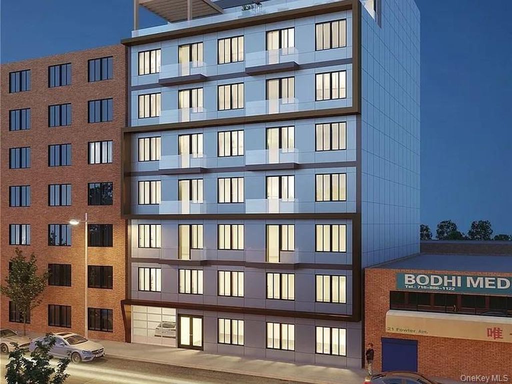 13119 Fowler Avenue 7A, Flushing, NY 11355