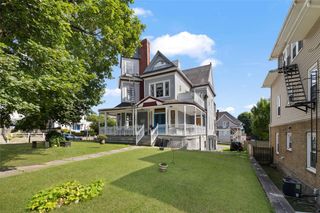 311 Elm Street, Woonsocket, RI 02895