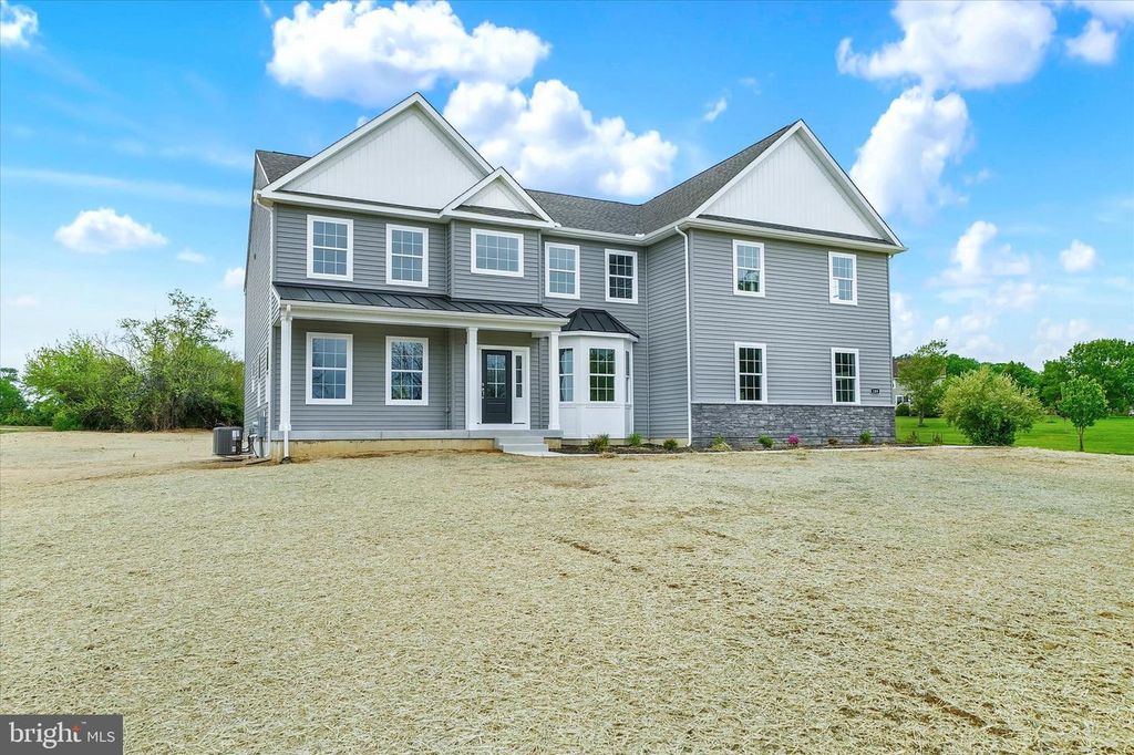 109 KNIGHTSBRIDGE RD, Middletown, DE 19709