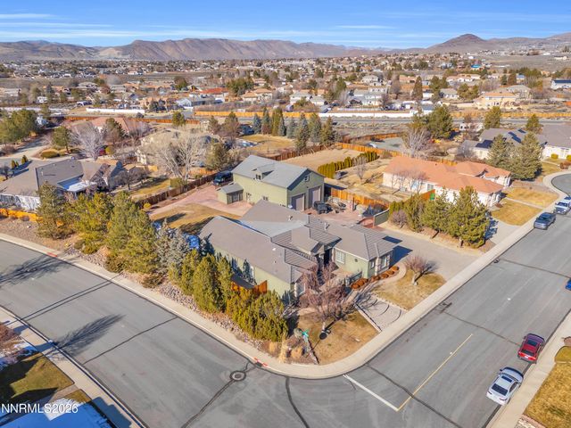 8051 Caceres Court, Sparks, NV 89436
