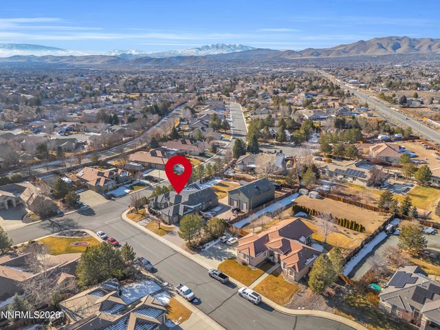 8051 Caceres Court, Sparks, NV 89436