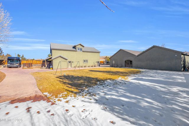 8051 Caceres Court, Sparks, NV 89436