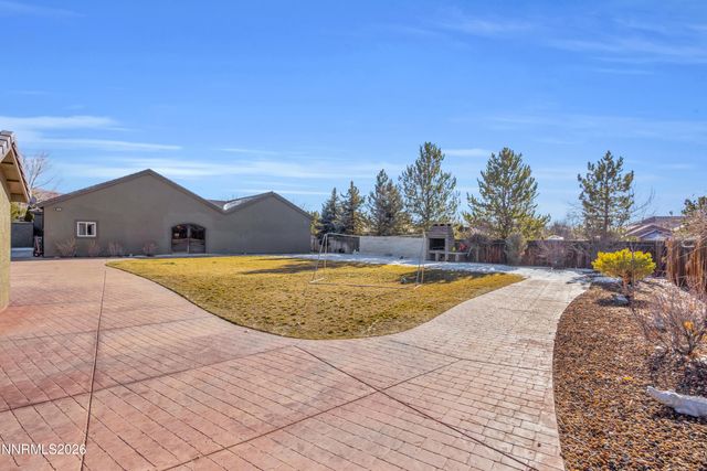 8051 Caceres Court, Sparks, NV 89436