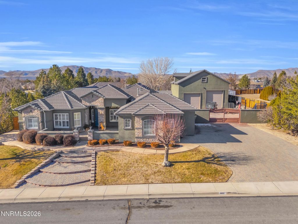 8051 Caceres Court, Sparks, NV 89436