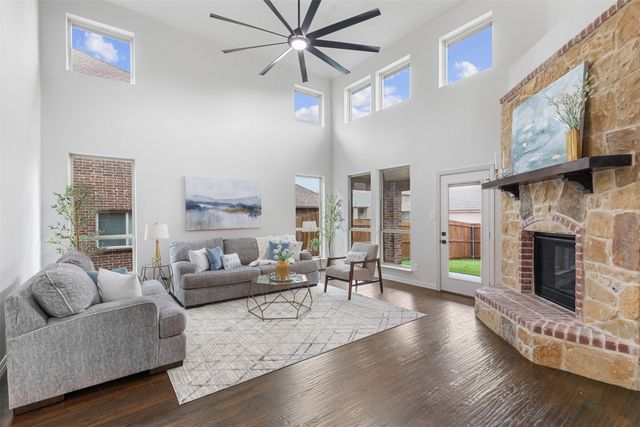 11984 Del Rio Drive, Frisco, TX 75035