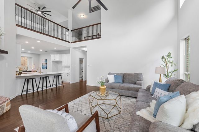 11984 Del Rio Drive, Frisco, TX 75035