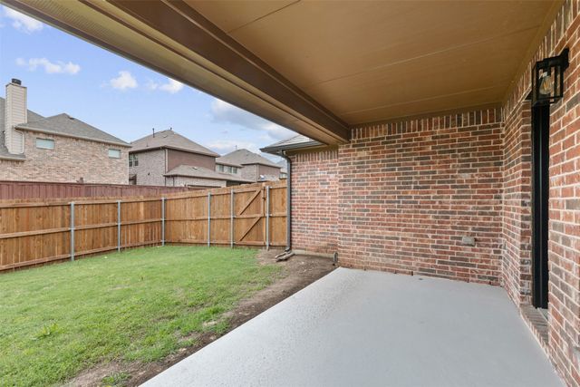 11984 Del Rio Drive, Frisco, TX 75035