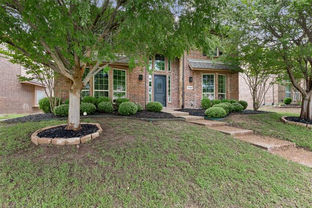 11984 Del Rio Drive, Frisco, TX 75035