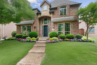11984 Del Rio Drive, Frisco, TX 75035