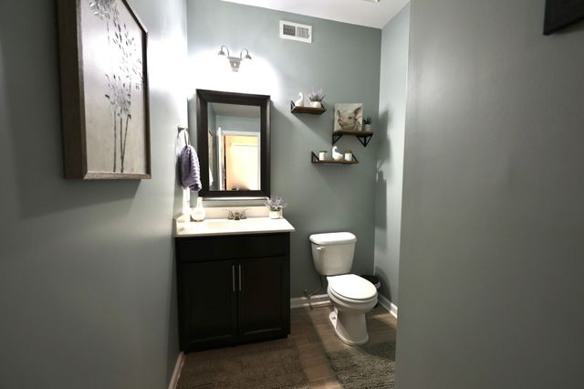 1325 Millet Dr, Clarksville, TN 37040