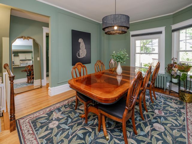 2318 Glenwood Drive, Kalamazoo City, MI 49008
