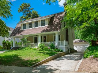 2318 Glenwood Drive, Kalamazoo City, MI 49008