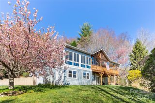 311 Coyote Hollow Road, Waynesville, NC 28785