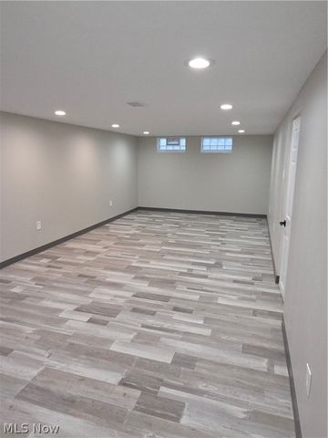 20451 Nicholas Avenue, Euclid, OH 44123