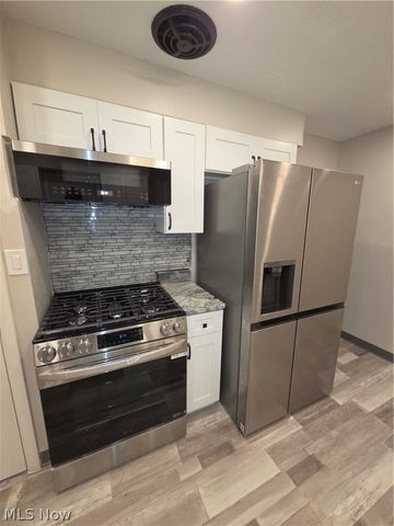 20451 Nicholas Avenue, Euclid, OH 44123