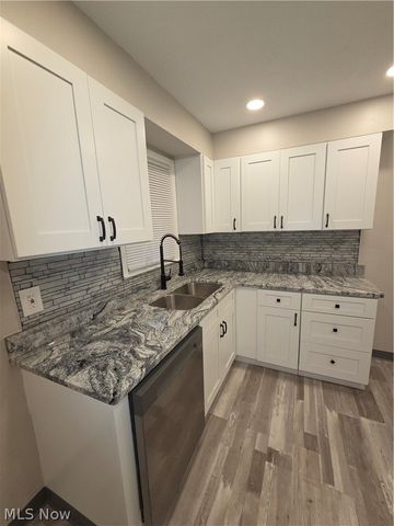 20451 Nicholas Avenue, Euclid, OH 44123