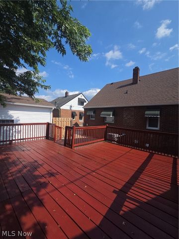 20451 Nicholas Avenue, Euclid, OH 44123