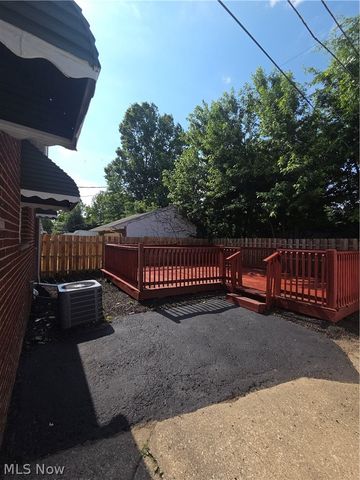 20451 Nicholas Avenue, Euclid, OH 44123