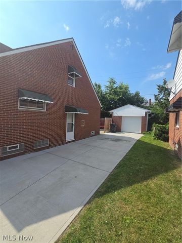 20451 Nicholas Avenue, Euclid, OH 44123