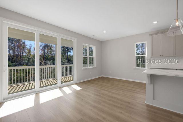 141 Heartleaf Rd, Hilton Head Island, SC 29926