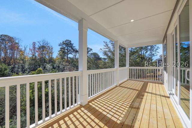 141 Heartleaf Rd, Hilton Head Island, SC 29926