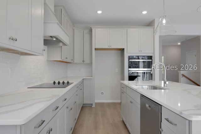 141 Heartleaf Rd, Hilton Head Island, SC 29926