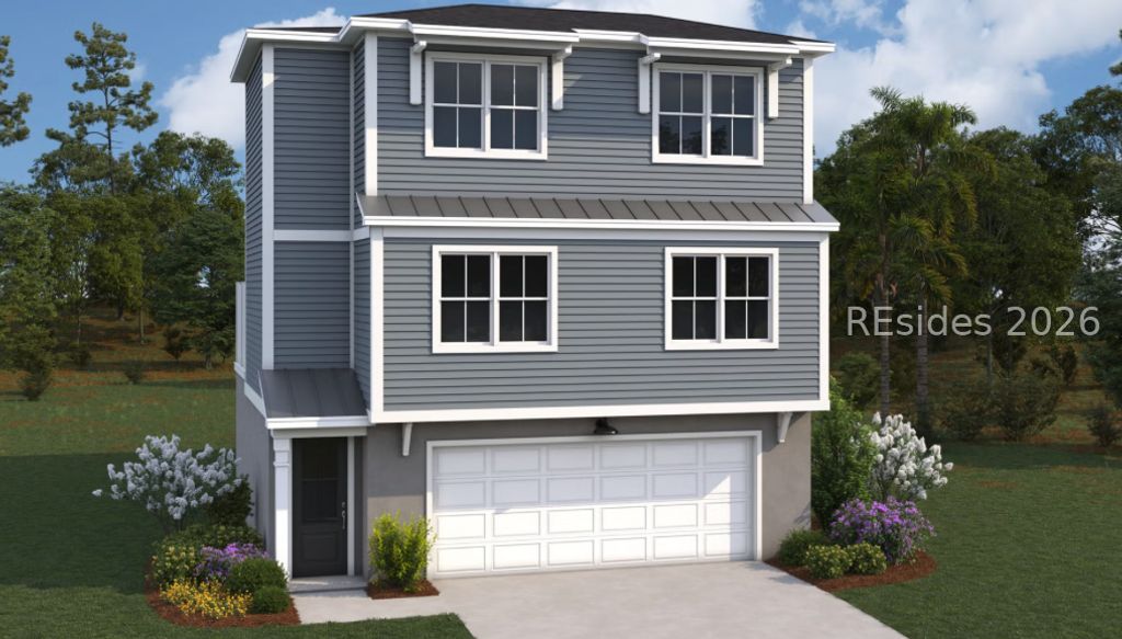 141 Heartleaf Rd, Hilton Head Island, SC 29926