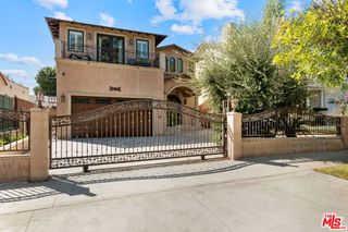 2023 Parnell Avenue, Los Angeles, CA 90025