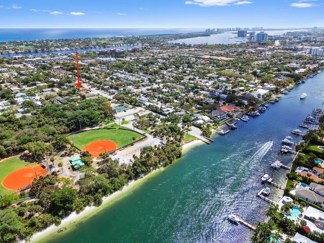 1955 Juno Road, North Palm Beach, FL 33408