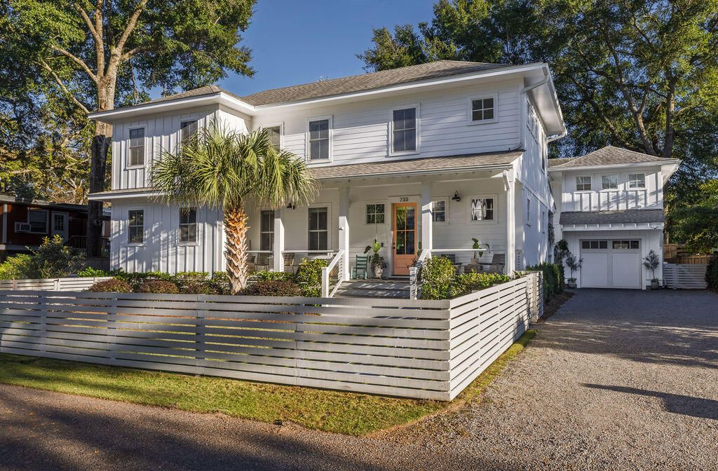 733 Atlantic Street, Mount Pleasant, SC 29464