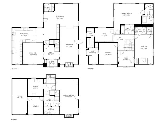 72 Beverly Rd, Brookline, MA 02467