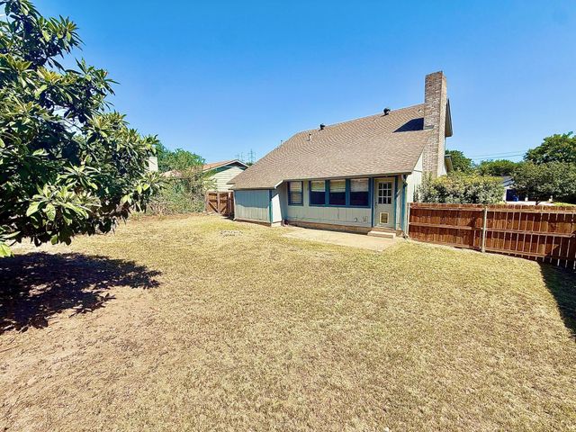 1913 Magazine ST, Austin, TX 78727