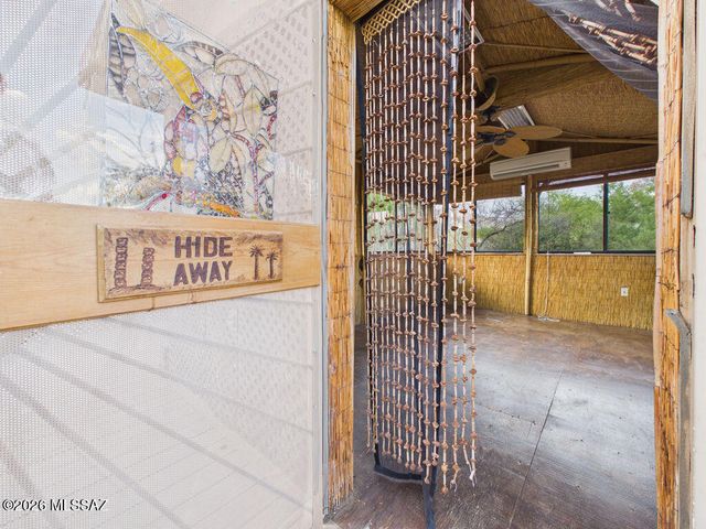 4251 N Wolford Road, Tucson, AZ 85749
