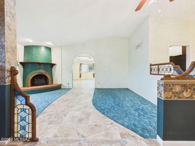 4251 N Wolford Road, Tucson, AZ 85749