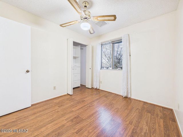 4251 N Wolford Road, Tucson, AZ 85749