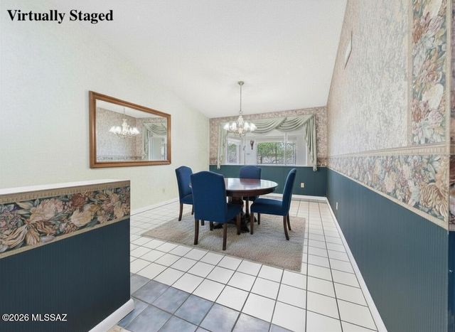 4251 N Wolford Road, Tucson, AZ 85749