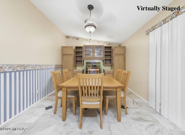 4251 N Wolford Road, Tucson, AZ 85749