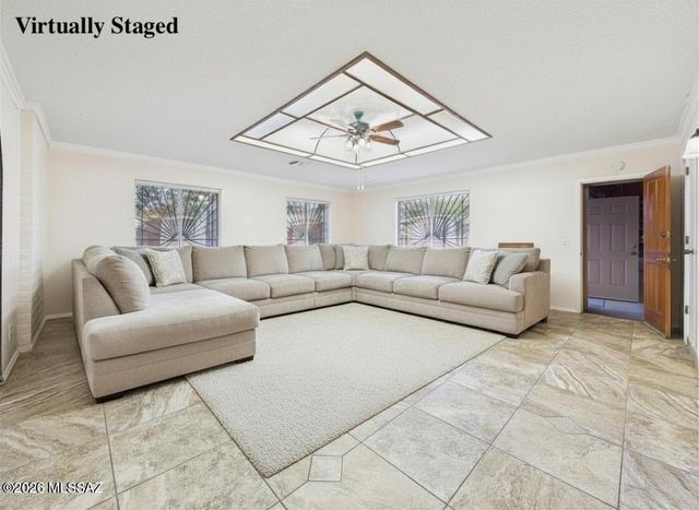 4251 N Wolford Road, Tucson, AZ 85749