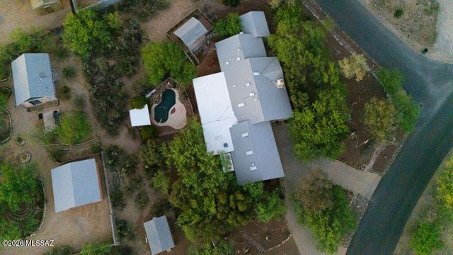 4251 N Wolford Road, Tucson, AZ 85749
