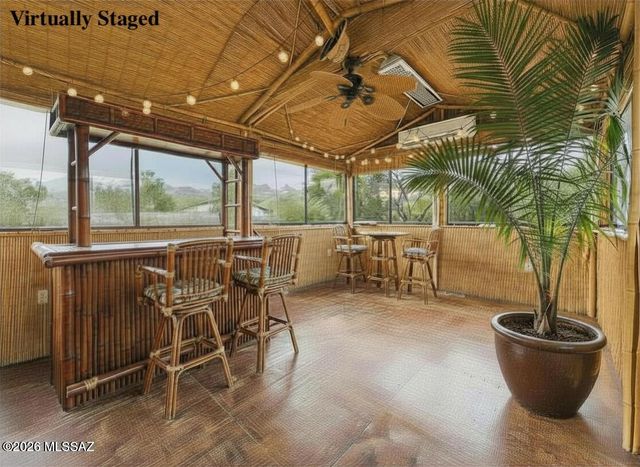 4251 N Wolford Road, Tucson, AZ 85749