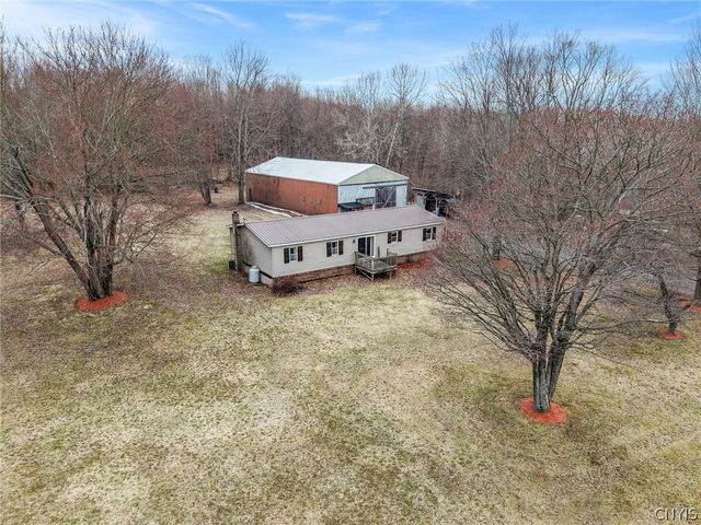 75 Ridge Road, Granby, NY 13126