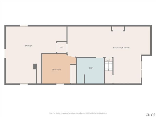 75 Ridge Road, Granby, NY 13126