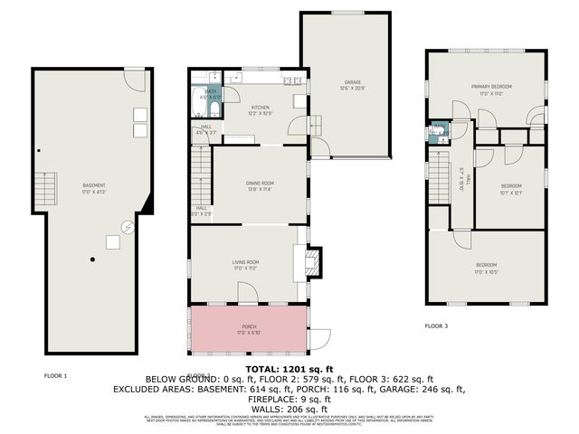 1850 S Burdick Street, Kalamazoo City, MI 49001