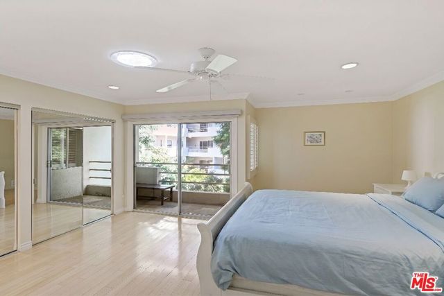 1131 Alta Loma Road 602, West Hollywood, CA 90069