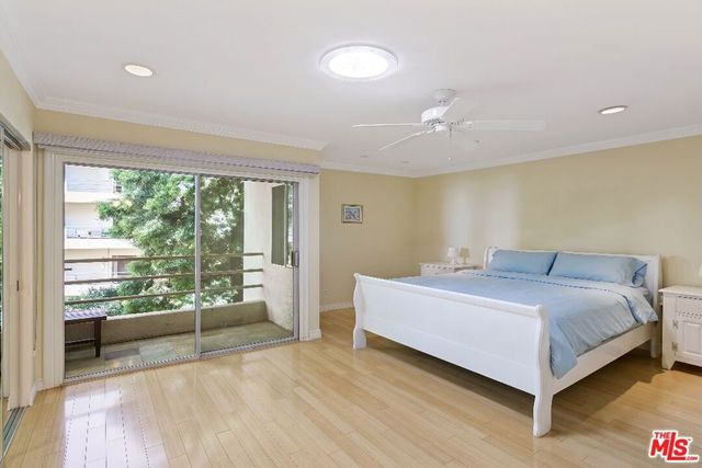 1131 Alta Loma Road 602, West Hollywood, CA 90069