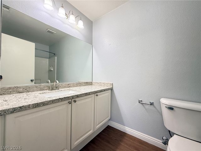 8658 Tomnitz Avenue 102, Las Vegas, NV 89178