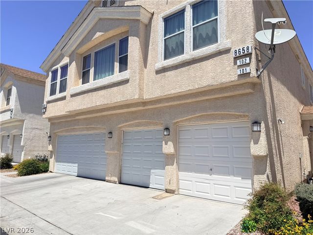 8658 Tomnitz Avenue 102, Las Vegas, NV 89178
