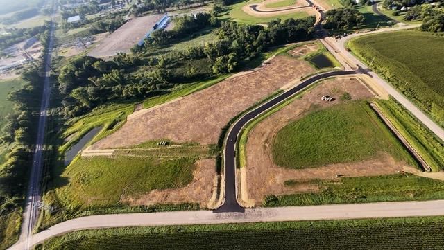 Lot 30 Cooper Hawk Drive, Waunakee, WI 53597