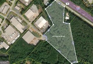 105 Pinyon Road, Covington, GA 30016