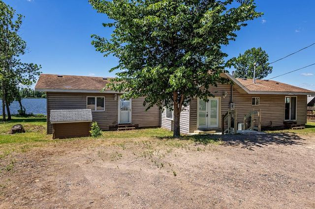 29382 Francis Lake Drive NW, Isanti, MN 55040